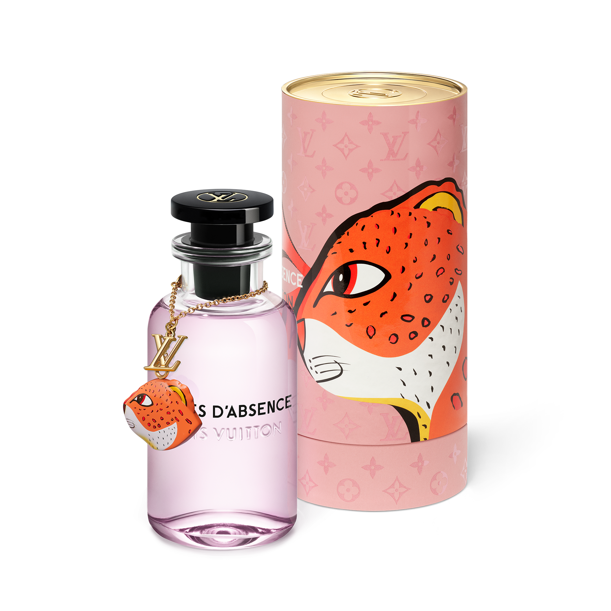 杏*ガ様 ルイヴィトンLOUIS VUITTON HEURES D'ABSENC Heures d'Absence - Perfumes and Beauty - Collections | LOUIS